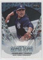 Masahiro Tanaka