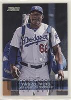 Yasiel Puig #/99