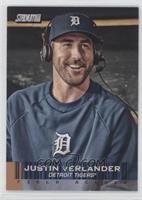 Justin Verlander #/99