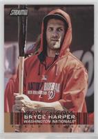 Bryce Harper #/99