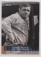 Babe Ruth #/99