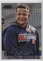 Miguel Cabrera