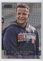 Miguel Cabrera