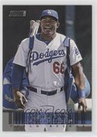 Yasiel Puig