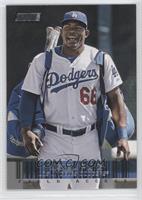 Yasiel Puig