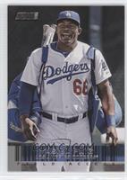 Yasiel Puig