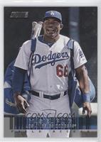 Yasiel Puig