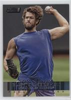 Clayton Kershaw