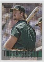 Mark McGwire [EX to NM]