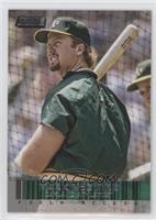 Mark McGwire