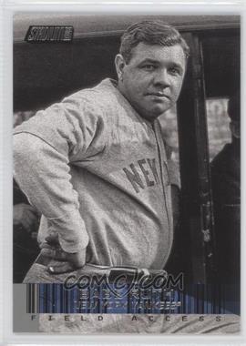 2014 Topps Stadium Club - Field Access #FA-6 - Babe Ruth