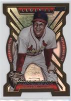 Stan Musial