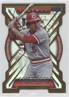 Johnny Bench