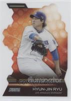 Hyun-Jin Ryu