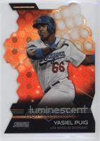 Yasiel Puig