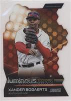 Xander Bogaerts