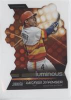 George Springer