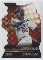 Yasiel Puig