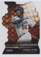 Yasiel Puig