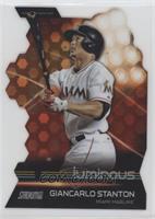 Giancarlo Stanton