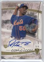 Rafael Montero #/5