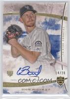 Eddie Butler #/20