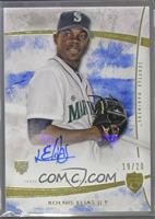 Roenis Elias [Noted] #/20