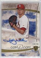 Shelby Miller #/20