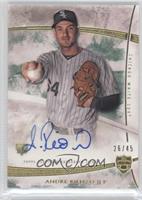 Andre Rienzo #/45