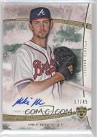 Mike Minor #/45