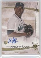 Roenis Elias #/35