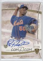 Rafael Montero #/35