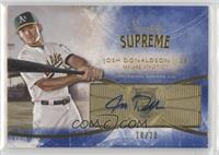 Josh Donaldson #/20