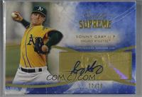 Sonny Gray [Noted] #/20