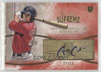 Garin Cecchini #/10