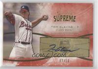 Tom Glavine [Noted] #/10