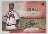 Tommy La Stella #/10