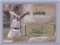 Tom Glavine #/35