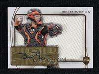 Buster Posey #/40