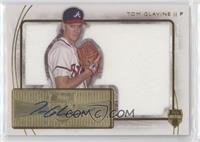 Tom Glavine #/40