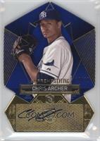 Chris Archer #/20