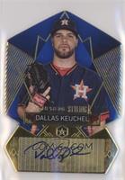 Dallas Keuchel #/20