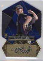 Eddie Butler #/20