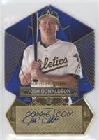 Josh Donaldson #/20