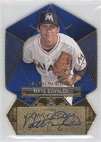 Nate Eovaldi #/20