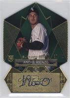 Andre Rienzo #/45