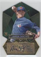 Aaron Sanchez #/45