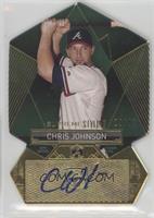 Chris Johnson #/45