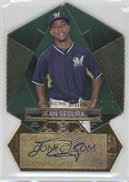 Jean Segura #/45