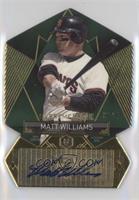 Matt Williams #/45